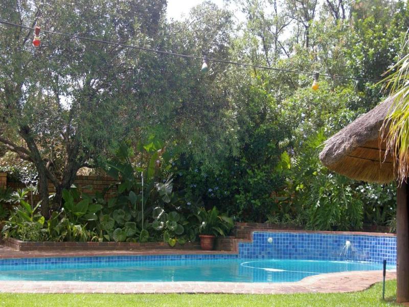 Ukarimu Guest House image