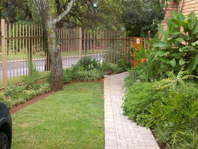 Ukarimu Guest House image