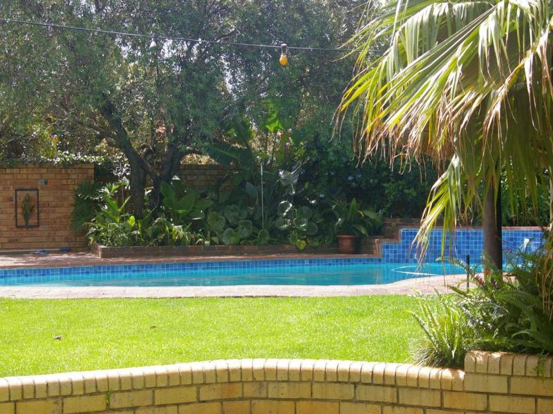 Ukarimu Guest House image