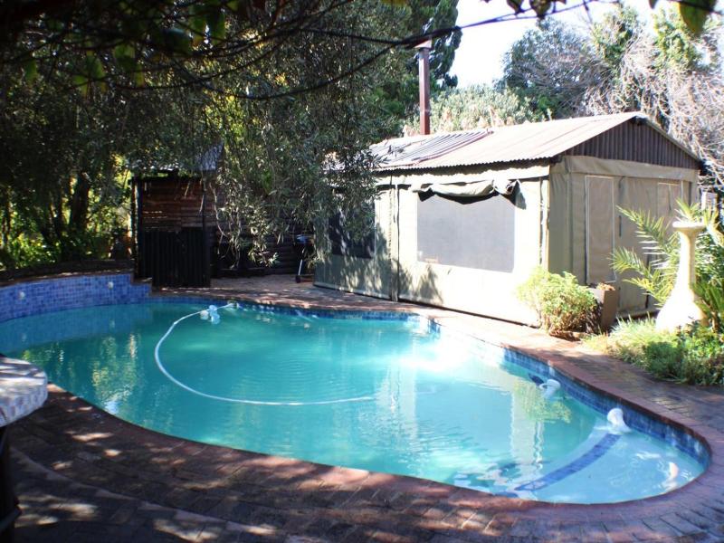 Ukarimu Guest House image