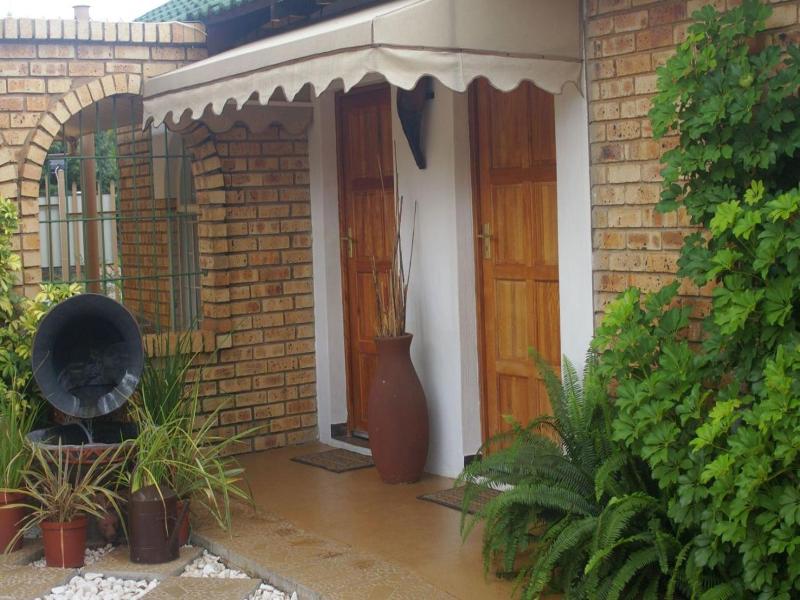 Ukarimu Guest House image