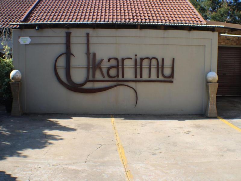 Ukarimu Guest House image