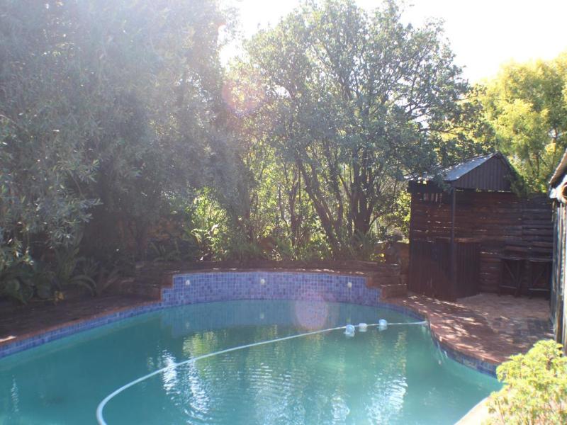 Ukarimu Guest House image