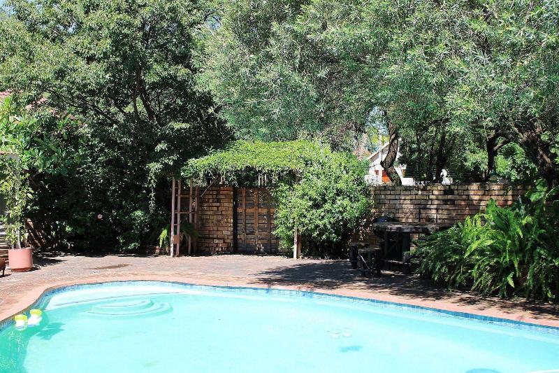 Ukarimu Guest House image