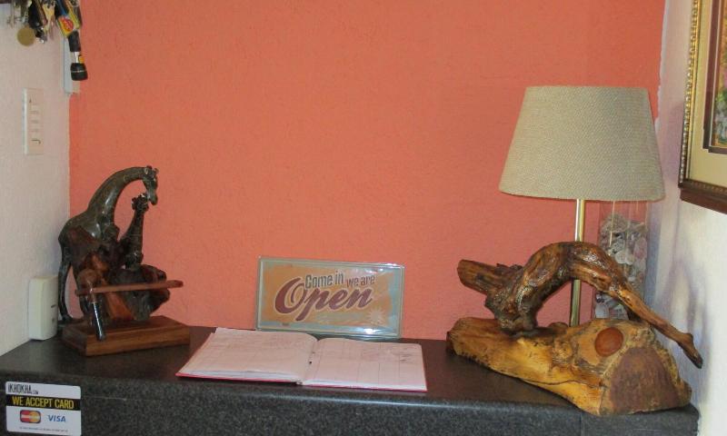 Ukarimu Guest House image