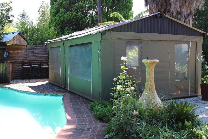 Ukarimu Guest House image