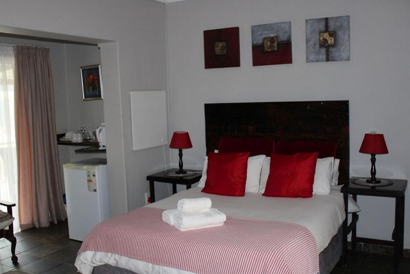 Ukarimu Guest House image