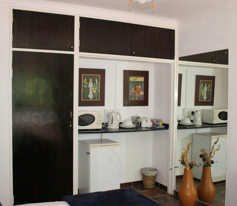 Ukarimu Guest House image