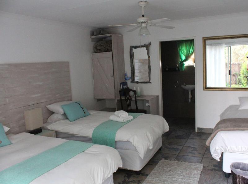 Ukarimu Guest House image