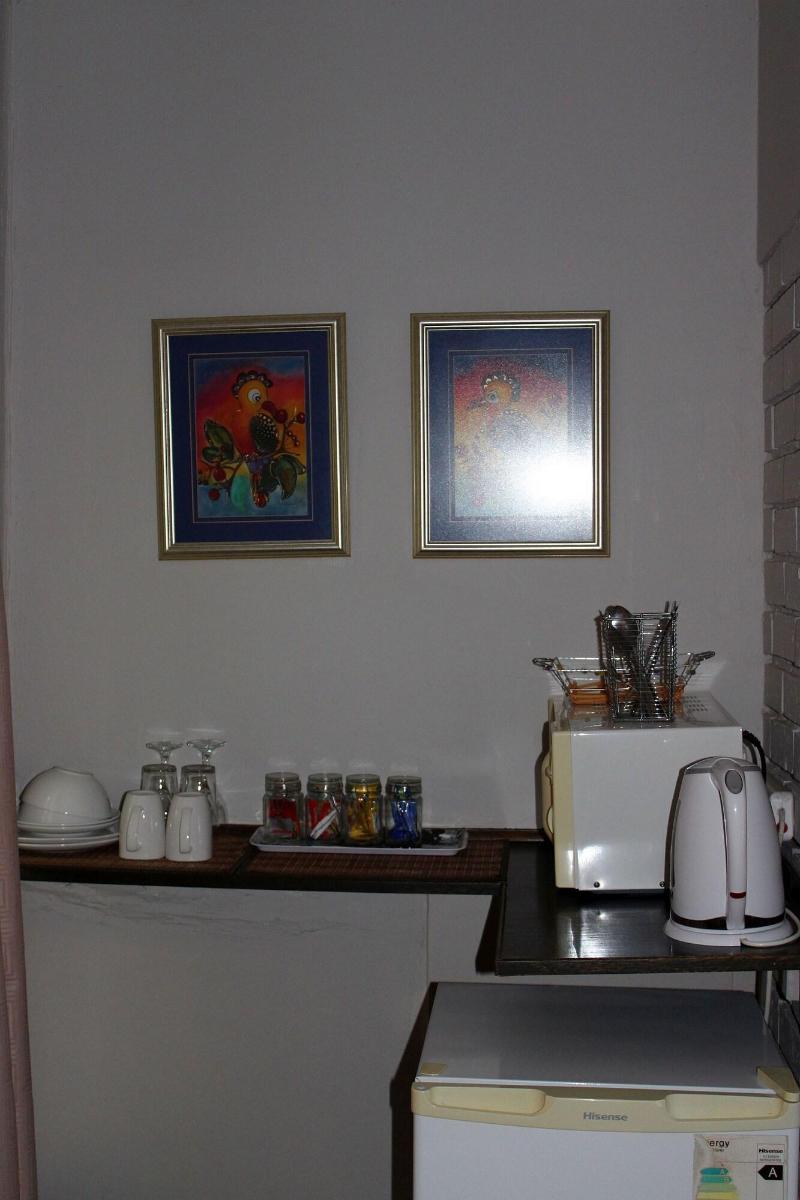 Ukarimu Guest House image