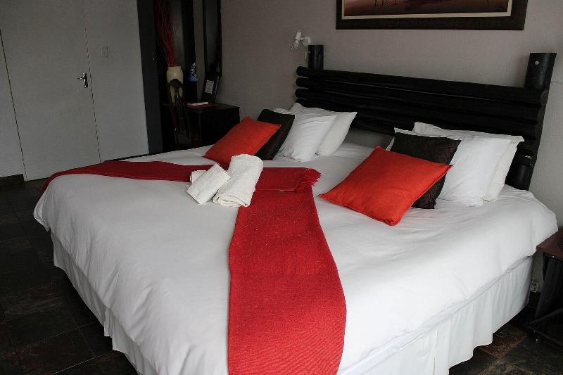 Ukarimu Guest House image