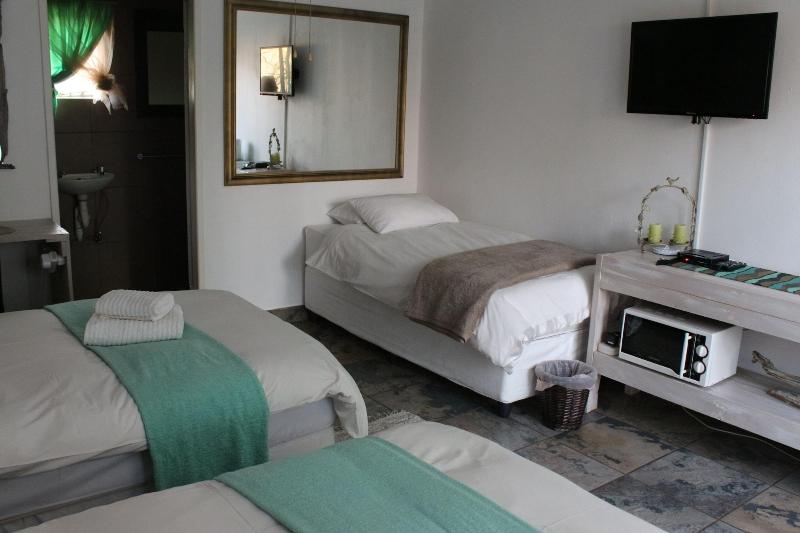 Ukarimu Guest House image