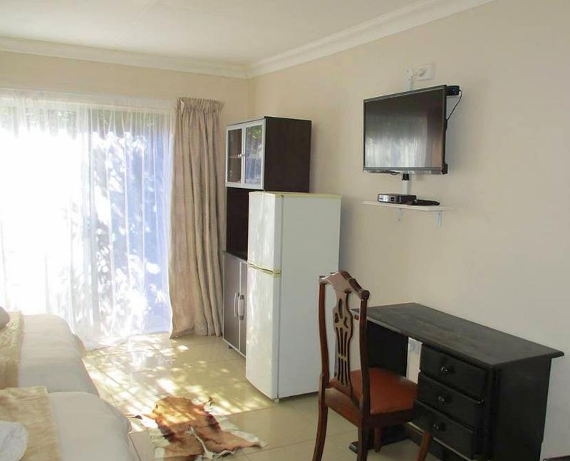 Ukarimu Guest House image