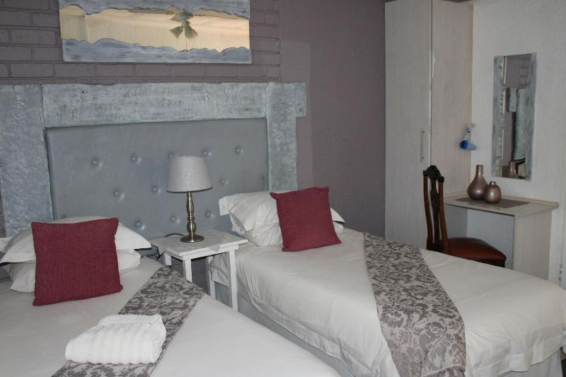 Ukarimu Guest House image