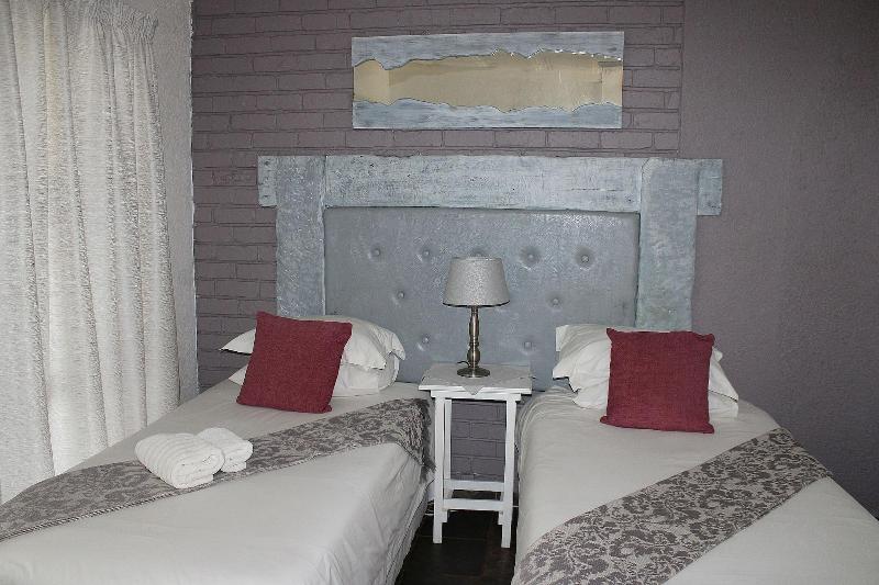Ukarimu Guest House image