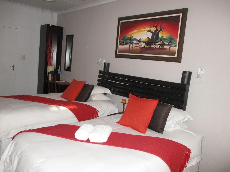 Ukarimu Guest House image