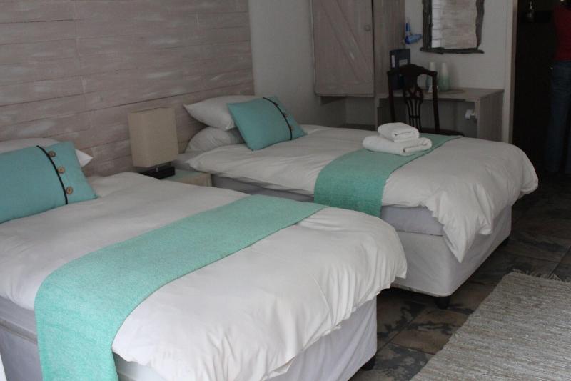 Ukarimu Guest House image