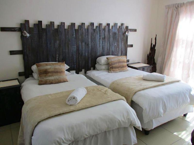 Ukarimu Guest House image