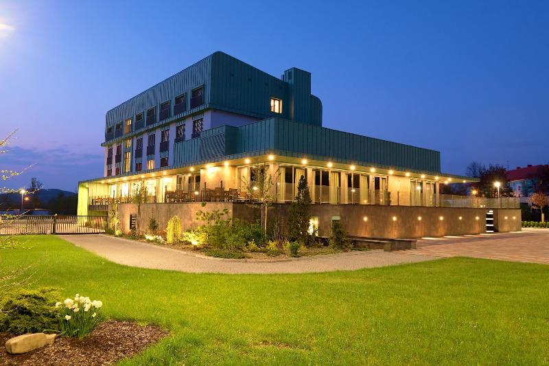 Hotel Bartoš image