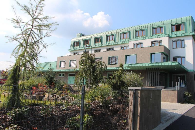 Hotel Bartoš image