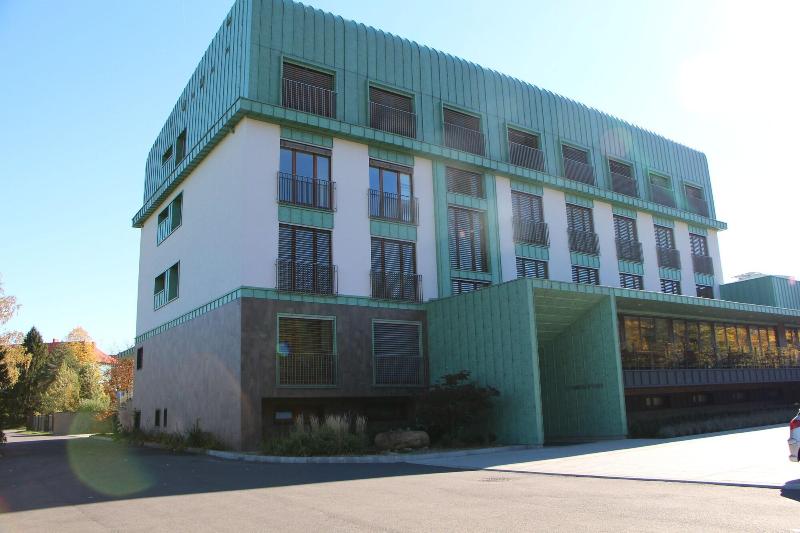 Hotel Bartoš image