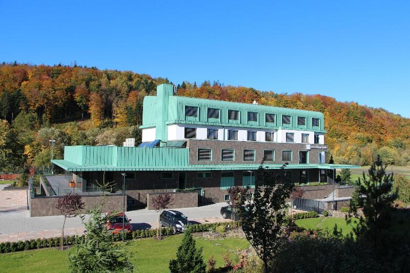 Hotel Bartoš image