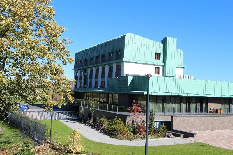 Hotel Bartoš image