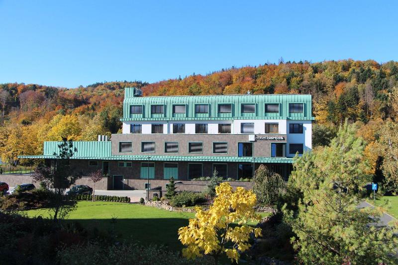 Hotel Bartoš image