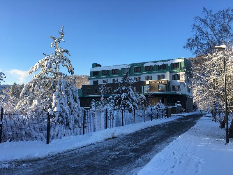 Hotel Bartoš image