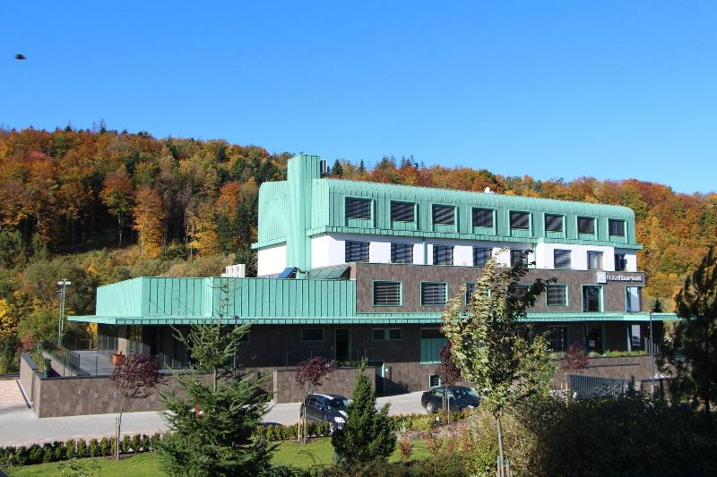 Hotel Bartoš image