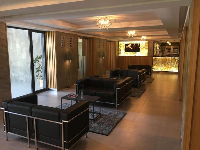 Hotel Bartoš image
