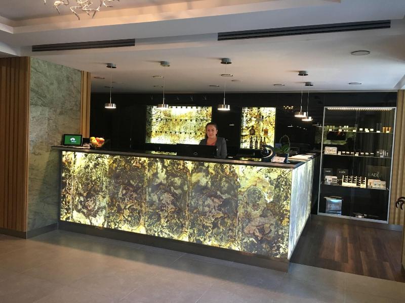Hotel Bartoš image