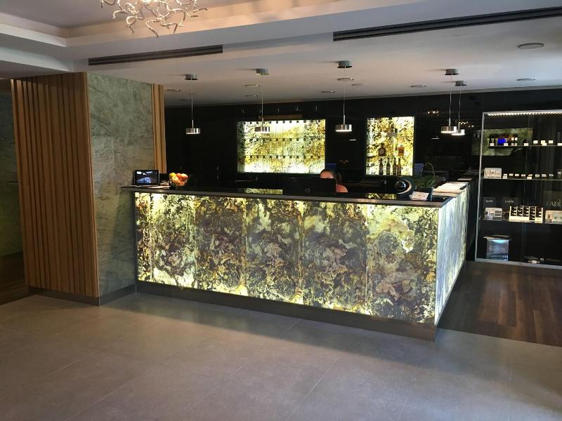 Hotel Bartoš image