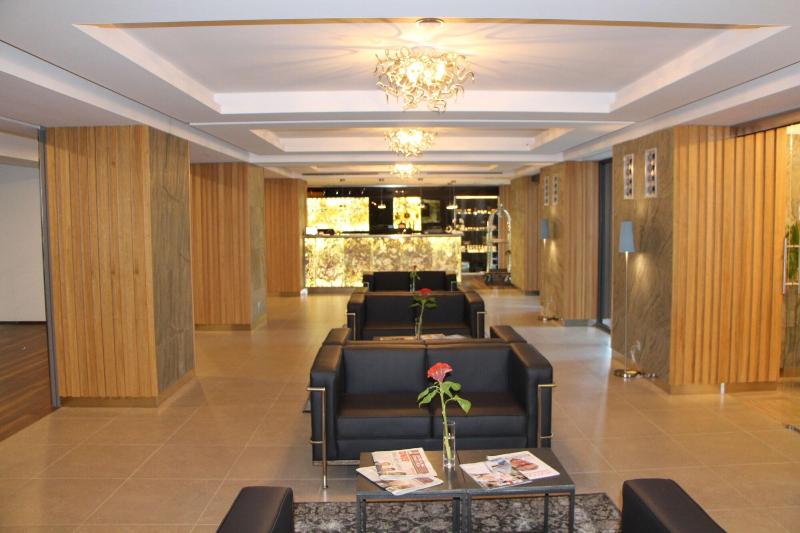 Hotel Bartoš image