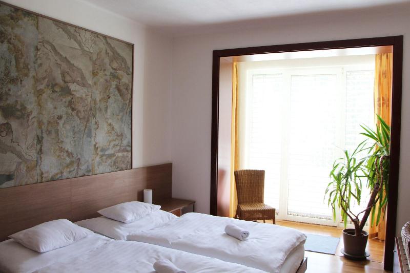Hotel Bartoš image