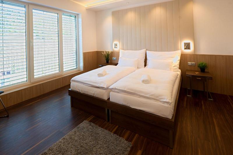 Hotel Bartoš image