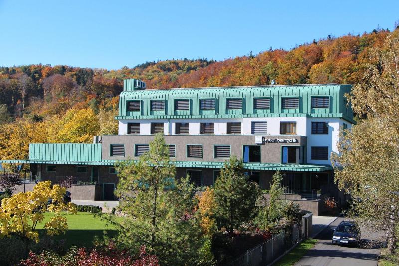 Hotel Bartoš image