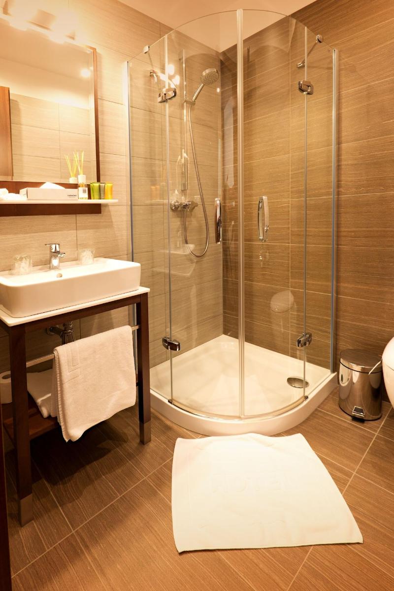 Hotel Bartoš image