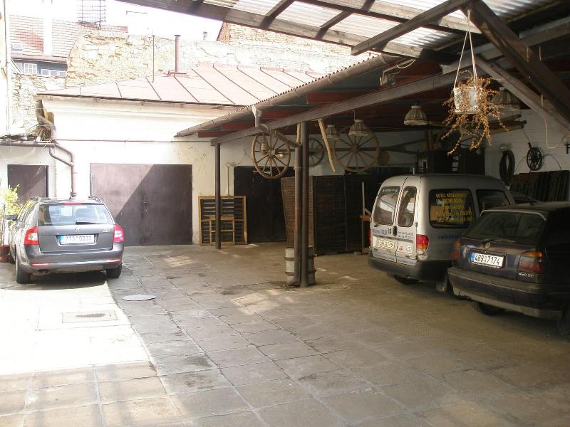 Hotel Morava image