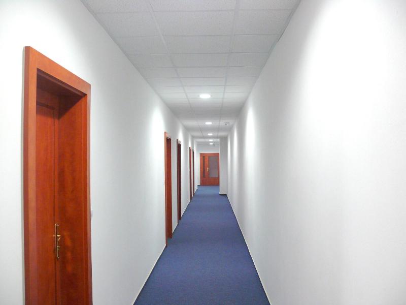Hotel Morava image