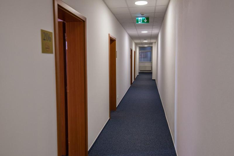 Hotel Morava image
