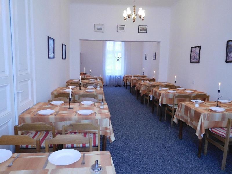 Hotel Morava image