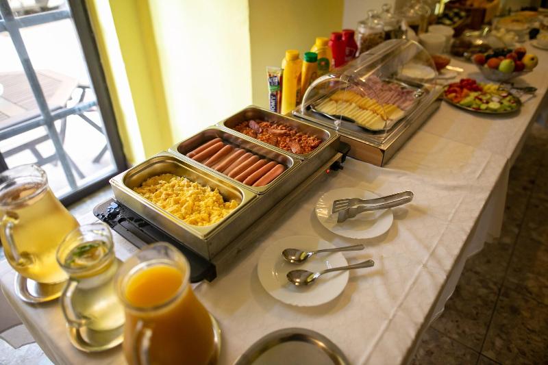 Hotel Morava image