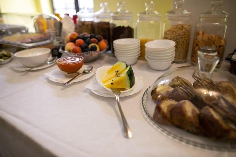 Hotel Morava image