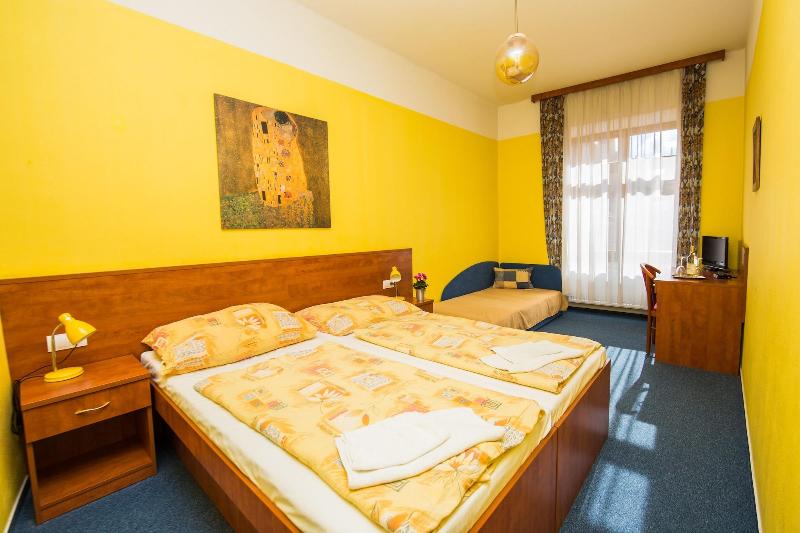 Hotel Morava image