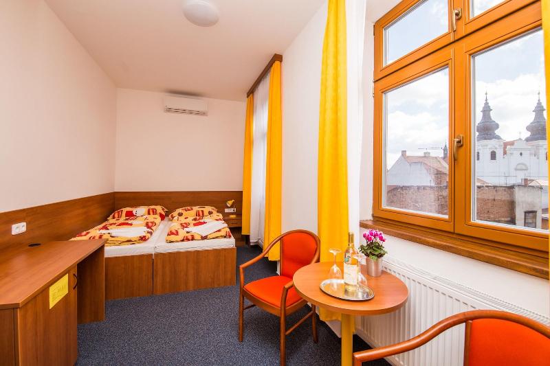 Hotel Morava image
