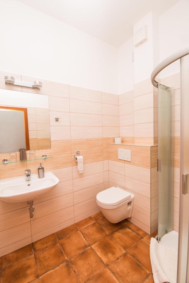 Hotel Morava image