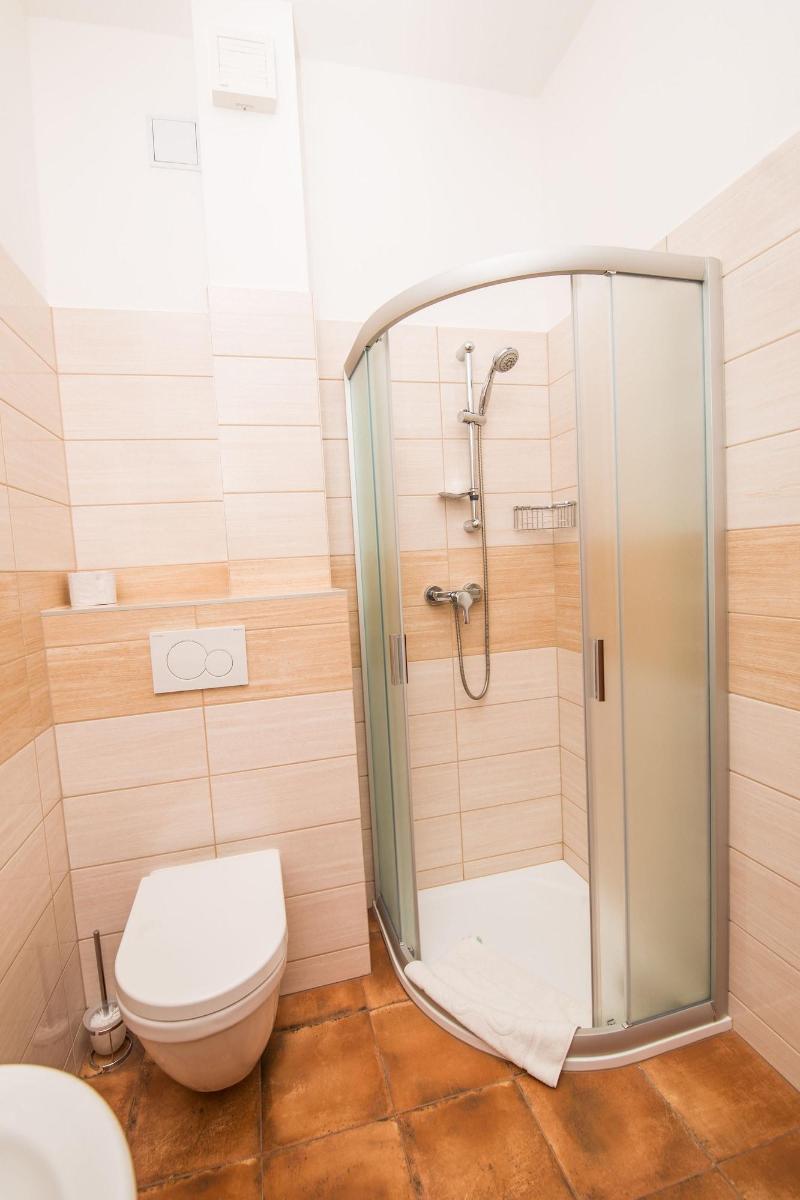 Hotel Morava image