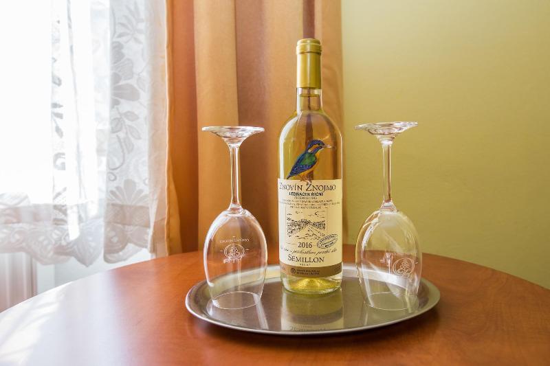 Hotel Morava image