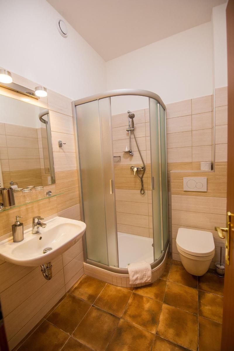 Hotel Morava image